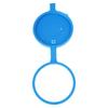 Replacement Windscreen Washer Bottle Cap Cover for  for Focus 05-14