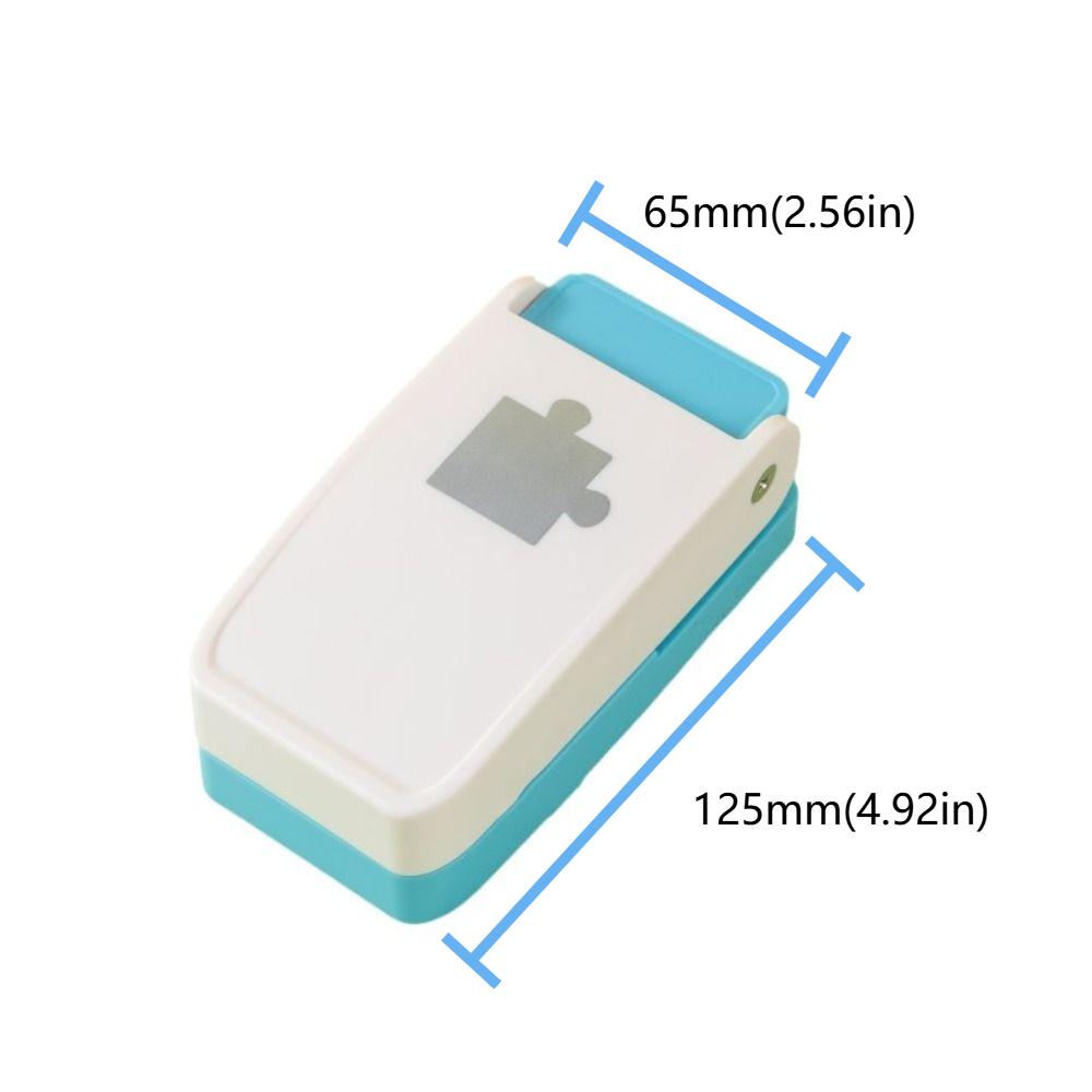 Large Size Jigsaw Making Machine Labor-saving DIY Puzzle Tool Puzzle Embossing Machine  Unique Gift