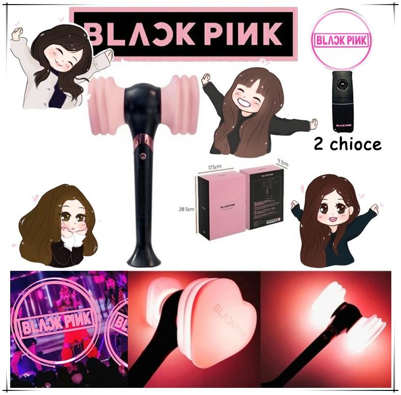 Buy BLACKPINK Blackpink Concert Kpop Lamp Lightstick LIGHT