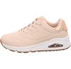 Shimmer Away UNO Sneakers
