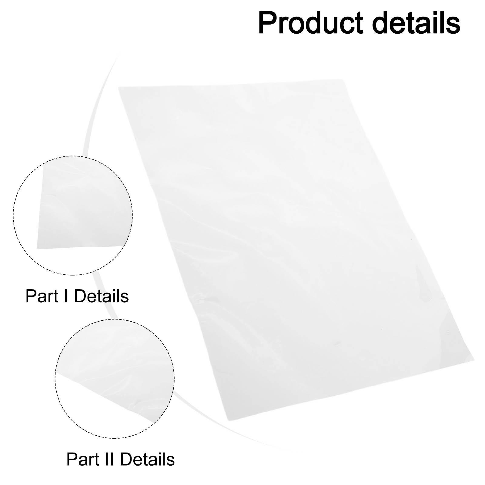 

For 3D Printing 3D Printers Film 3D Printing Film Electrical Insulation High Temperature Resistance Mechanical Properties CHINA