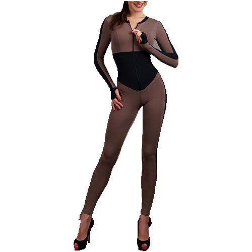 Jumpsuit with Corset F50 TotalFit (06399483)