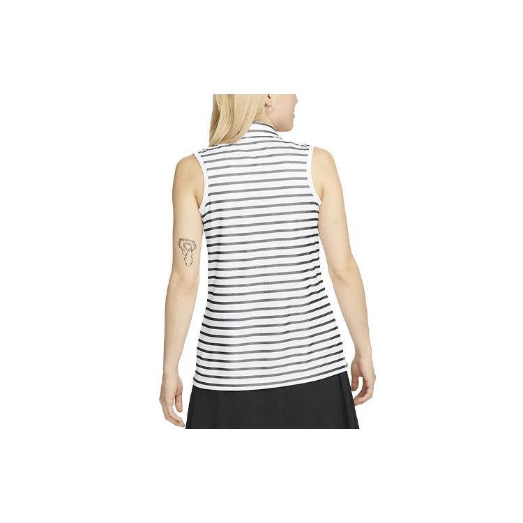 New Nike Polo Shirts Women's White DX1508-100