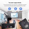HuiDu WH-690 Professional Wireless Conference Microphone System (CN Version)