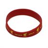 Liverpool FC Offizielles Fußball-Silikonarmband