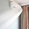Geantă Flexibilă pentru Suflarea Aerului Condiționat Tub Ghidaj Ventilație din Plastic Gura de Aerisire