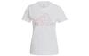 Regular T Shirt Women's White GL1031