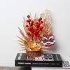 New Year Home Decoration Chinese Spring Festival Desktop Decorative Tree Ornament Home Decor for Bedroom Living Room