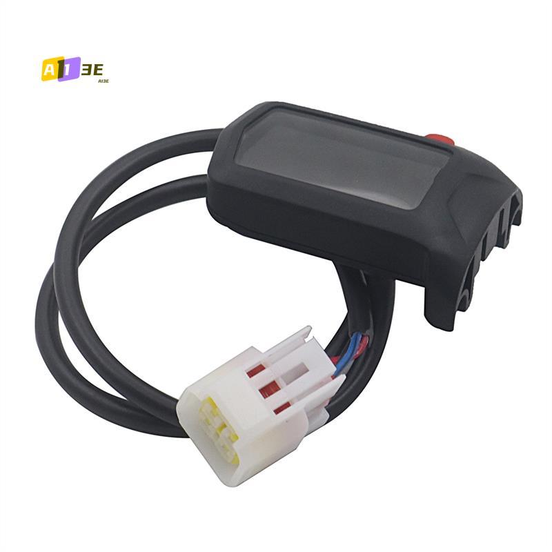 A03E-For Sur Ron LCD Display Meter Speedometer For Sur Ron Light Bee X S Electric Cross-Country Bike For Sur-Ron Light Bee