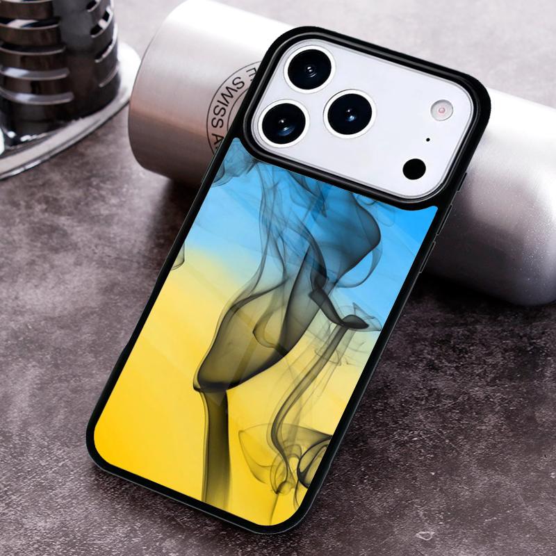 

Флаг Украины Флаг Украины Баннер Чехол для телефона Для iPhone 17,16e,15,14,13,12,11,Mini,Pro,MAX Мягкий силиконовый чехол iPhone 16 Pro Max