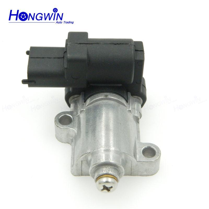 Idle Air Control Valve For HYUNDAI FOR KIA CARENS 2006-2008 IDLE SPEED CONTROL VALVE  35150-25700,35150 25700,3515025700