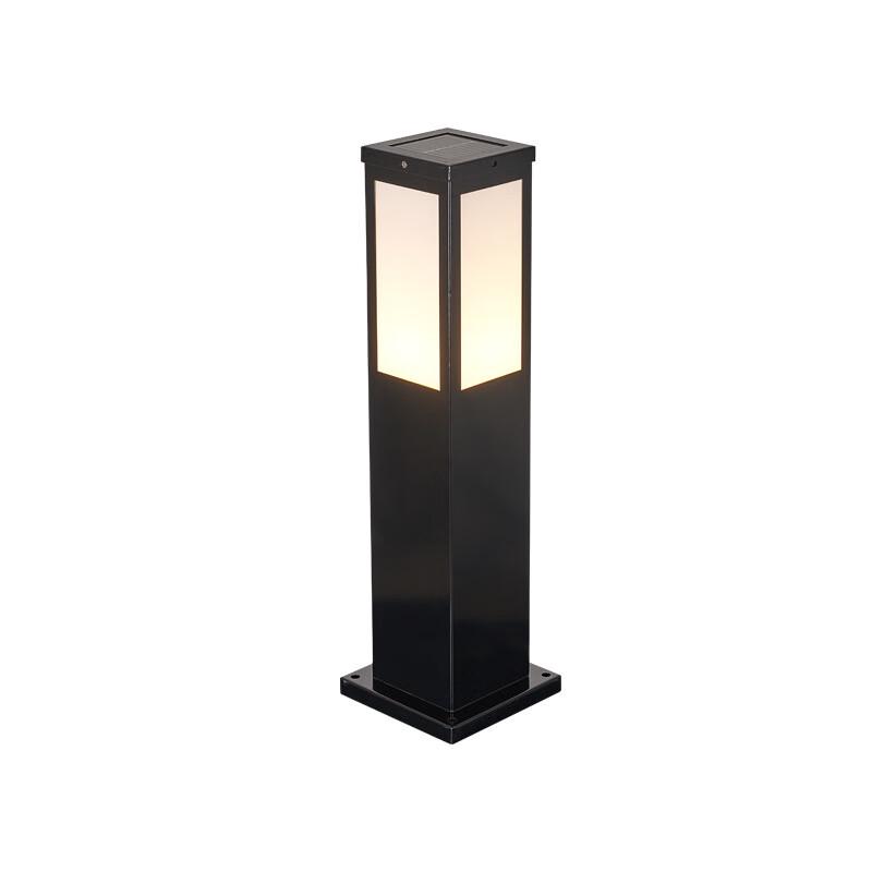 Beiyuan Yezi Solar Powered Outdoor Lawn Light