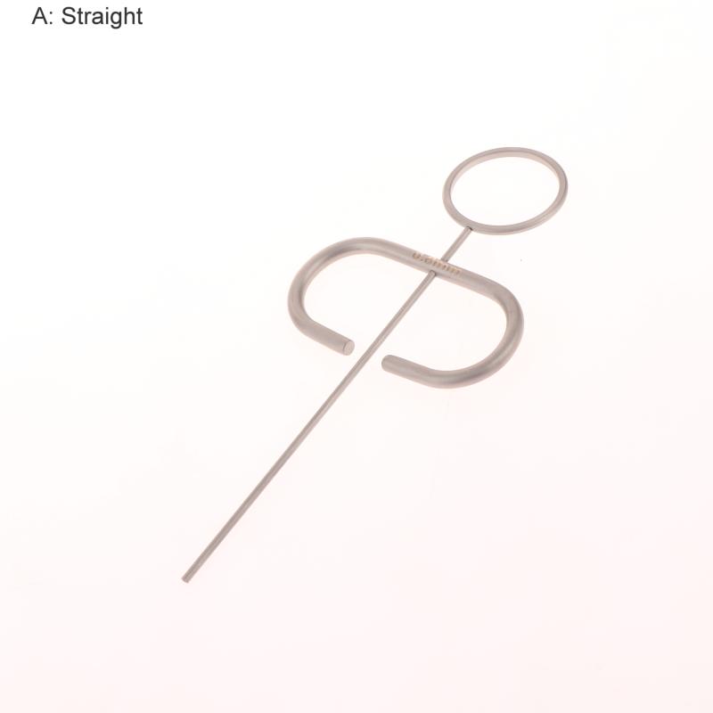 

1Pcs Dental Bone Powder Conveyor Mta Plugger Applicator Root Canal Bone Powder Scoop Filler Oral Implants Surgical Instruments