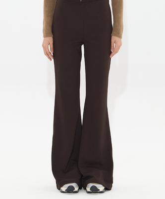 Partea inferioară (Îmbrăcăminte damă) – Capri și pantaloni