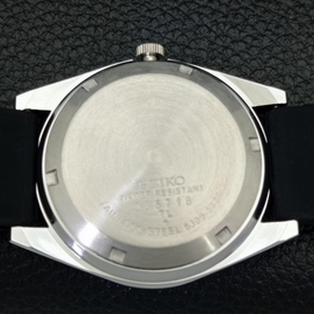 REPASOVANÉ VINTAGE SEIKO 5 AUTOMATIC 6309A JAPONSKÉ PÁNSKÉ ARABSKÉ HODINKY a318860-9