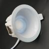 Recessed Anti-Glare LED Spotlight for Living Room, Hotel, Home – Energy & Power Saving Wall Washer Light.