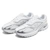 Under Armour Unisex tenisky Apparition White Metallic Silver Halo-Grey 3027595-111