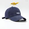 Seasons Four Stylish Womens Baseball Cap Comfortable Cotton Hat Duckbill