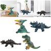 Dinosaur Figure Animal Model Decoration Prehistoric Toys Figurine Great