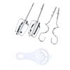 7 Speed Household Kitchen Electric Stand Mixer Eggs Whisk Dough Cream Cake Dough Kneader Kitchen Appliance