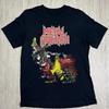 Vintage Metal Church Gift For Fans Men S-5XL S8224