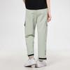 Adidas Sports Woven Joggers Women Bottoms Grey Green GP0607