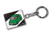 Porta-moedas, clips, porta-chaves – Chaveiros