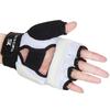 Half Finger Boxing Gloves MMA Fight Training Breathable Cycling Jersey Protective Gear