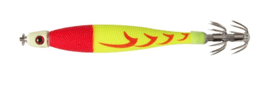 YAMASHITA Armor 25 Appeal Yellow No. #003