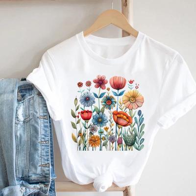 Oberteile – T-Shirts