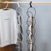 Hat Sorting Storage Rack Hat Rack Hook Scarf Bag Baseball Cap Rack Organizer Storage Door Hanger Storage Rack For Closet Bedroom