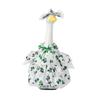 Irish Themed Geese Outfit For Patio Decoration Perfect For Patricks Day Celebration And Spring Parties