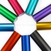 30/50*100cm Plating Matte Chrome Ice Film Vinyl Wrapping Chrome Car Vehicle PVC Sticker DIY Motocycle Phone Decal Accessories