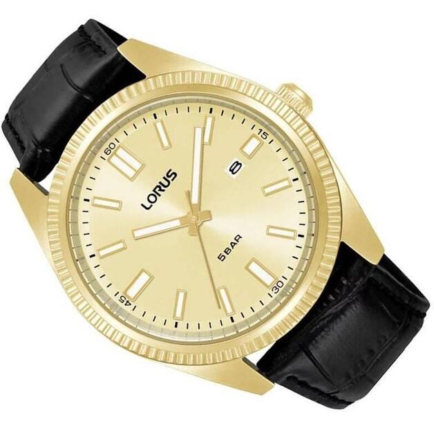 Lorus RH976QX9 Klokke