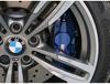 BBKQ7 6pcs Vinyl Car Caliper Stickers for BMW E93 F10 F20 F30 F40 F15 F25 F26 F31 F49 F86 M3 M5 X3 G20 G30 Auto Wheel Brake Decals