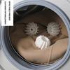 Laundry Ball Reusable Silicone Clothes Hair Cleaning Tools Pet Hair Remover Washing Machine Cat Hair Catcher Laundry Ball