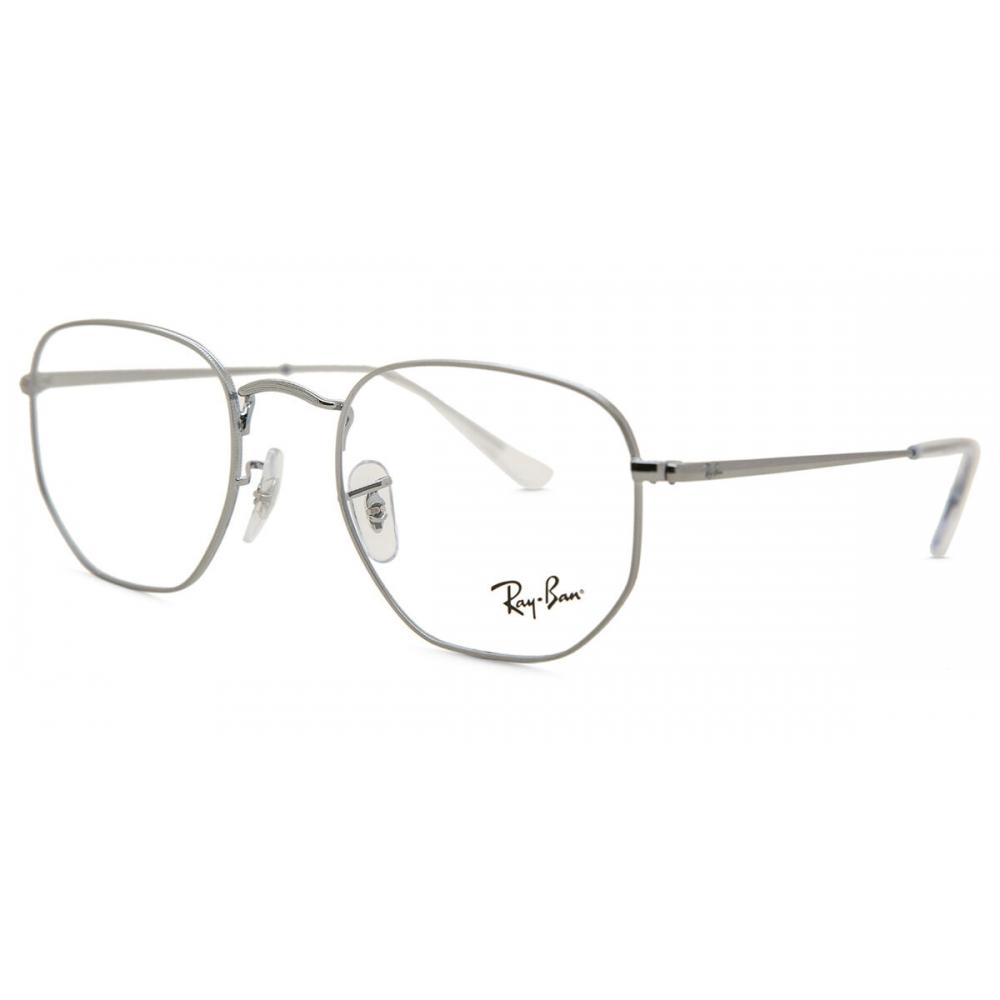 Ray Ban Rx6448 2502 Unisex Eyeglasses