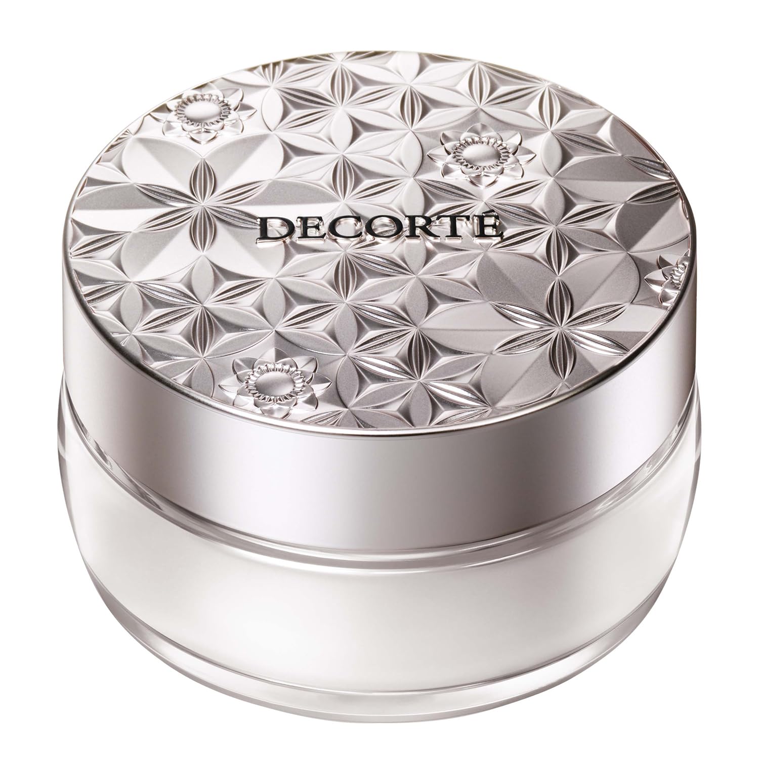 DECORTÉ (Cosme Decorte) Face Powder Loose Powder 07 Nude Matte Snow 20g