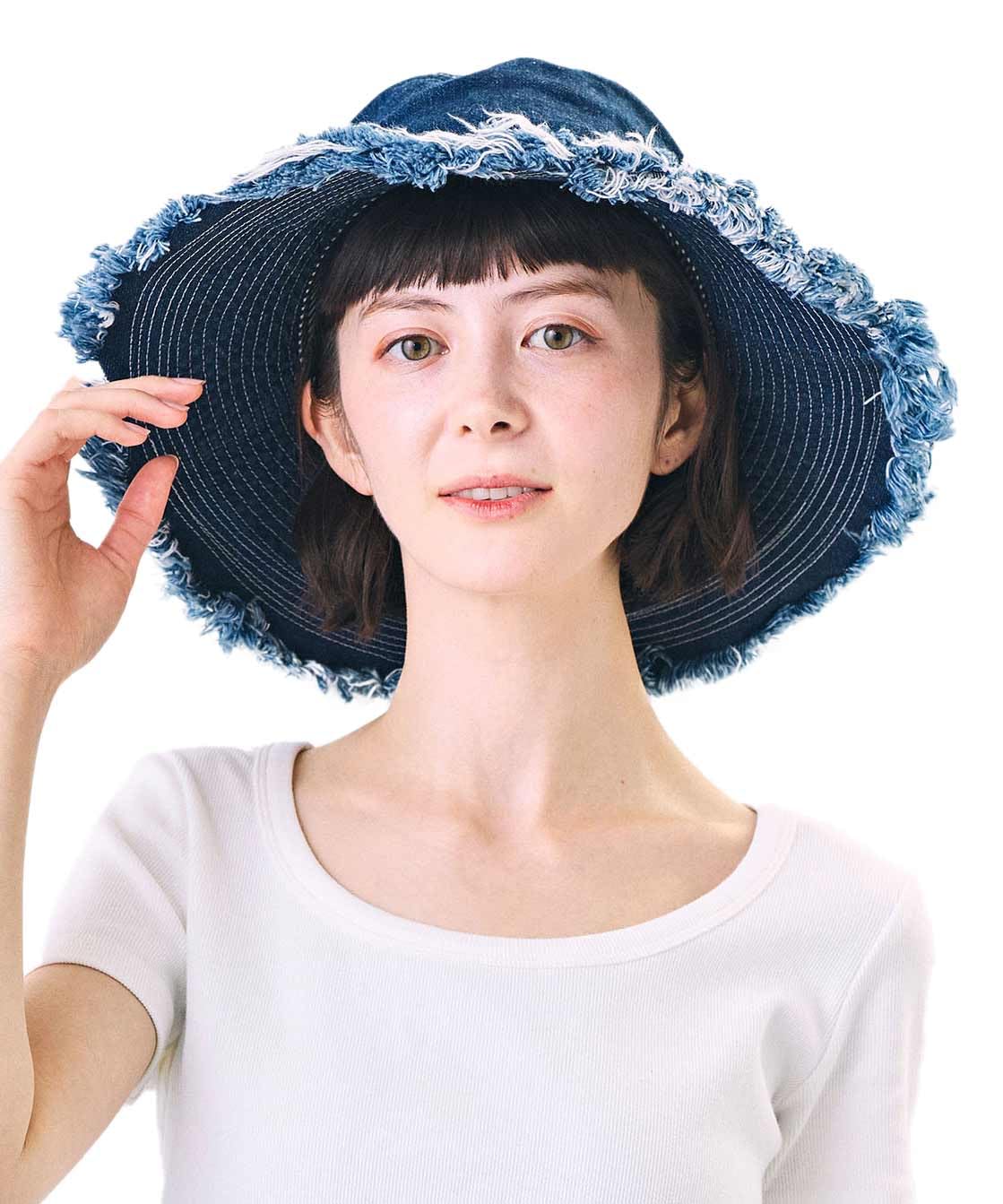 

BASABASA ДЕНИМ ДЛИННЫЙ