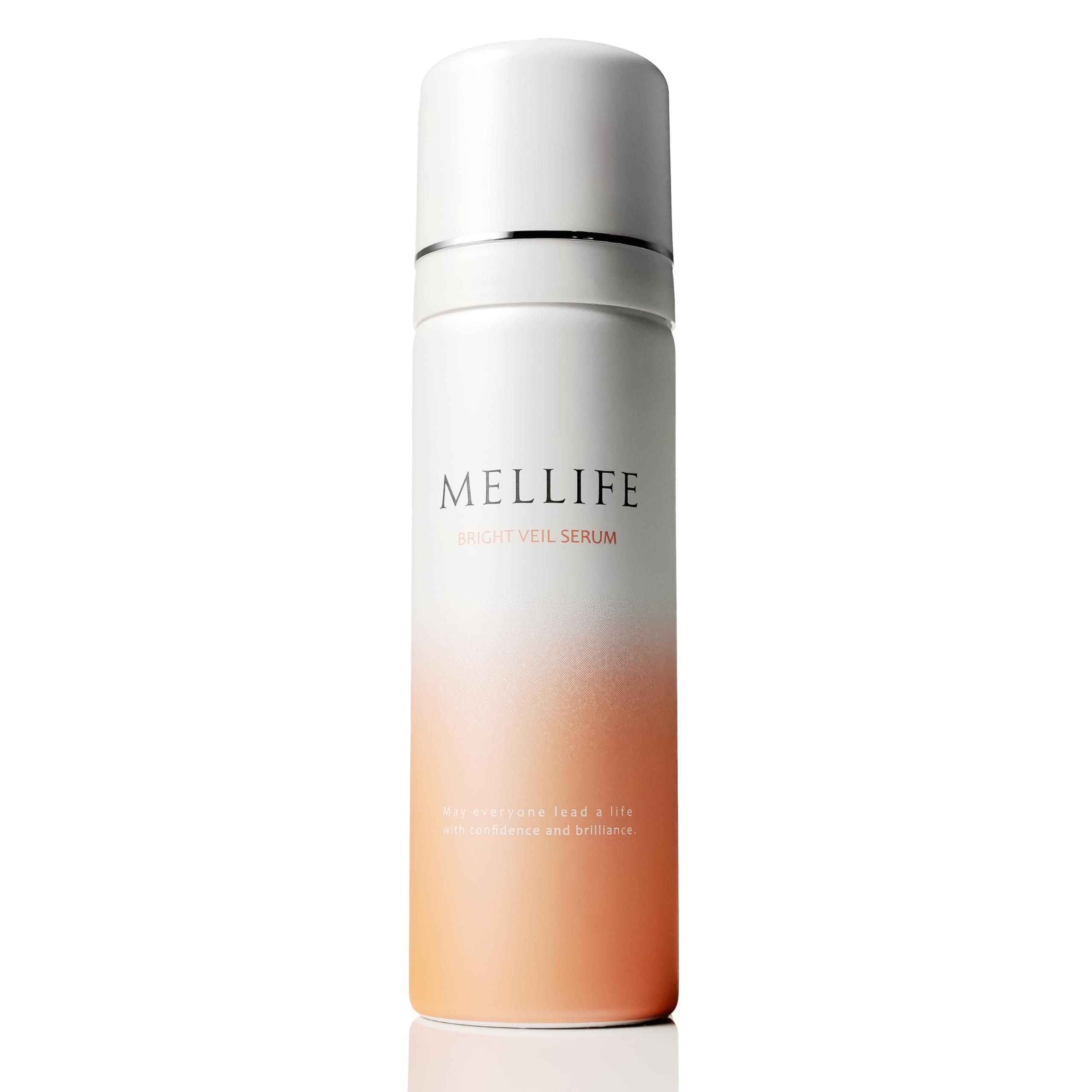 

MELLIFE Bright Veil Serum 40 г Сыворотка Витамин С Ретинол Ниацинамид