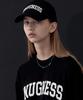 PAPERBOY Snugness Ball Cap - Black