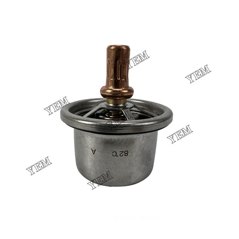 C15 Thermostat 82℃ 247-7133 248-5513 CH11620 For Caterpillar Engine.