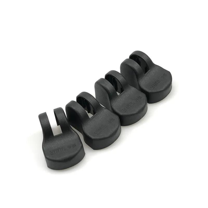 4pcs Car Door Lock Cover for Honda Elysion CR-Z XR-V CH-R ight Ciimo For Mazda 5 6 For BYD F3 F6 G6 For Suzuki Vitara Alivio
