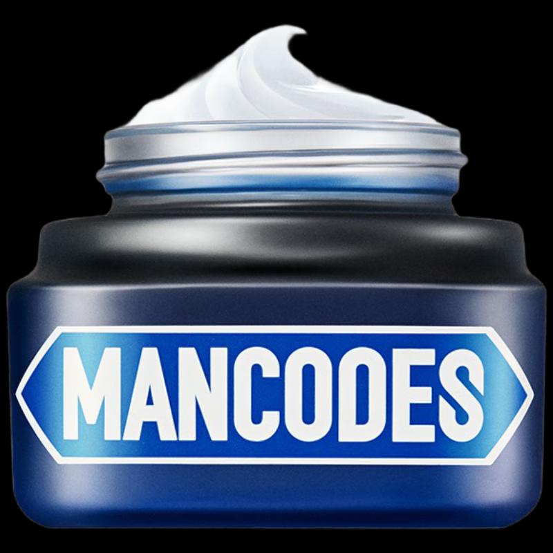 ZUOYANYOUSE Feuchtigkeitsspendende Gesichtscreme für Männer