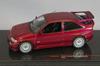 Ixo Model Ford Escort RS Costume 94 Metallic Pulp CLC384N 1/43