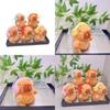 Adorable Plush Capybara Toy With Colorful Headphones Perfect For Birthdays And Collectors