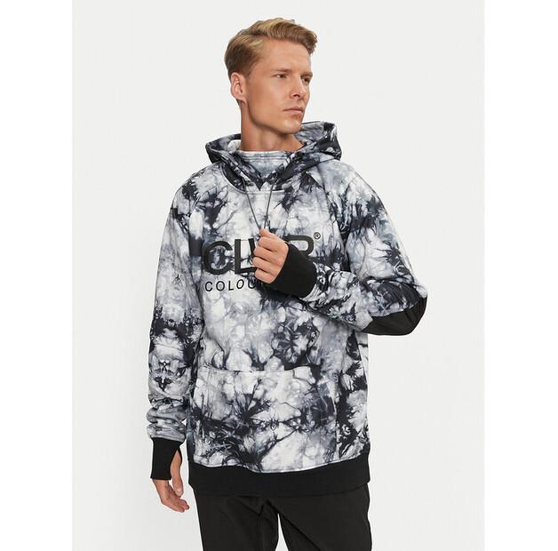 Толстовка Colourwear Bowl Hood 2.0 EU S