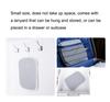 Garment Steamer Ironing Glove Portable Iron Proof Mini Handheld Ironing Board Steam Prevention Gloves Protective Clothing Steam Mitt