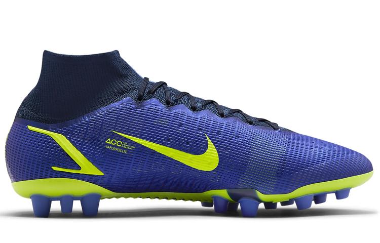 Nike Mercurial Superfly 8 Elite Ag 'Recharge Pack' CV0956-574