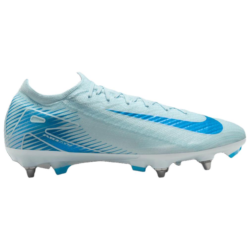 Nike Mercurial Vapor 16 Voetbalschoenen Unisex Blauw HJ2454-400